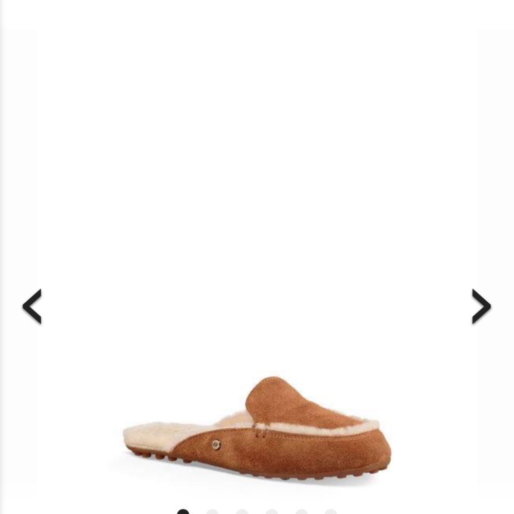 Uggs Lane slip-on